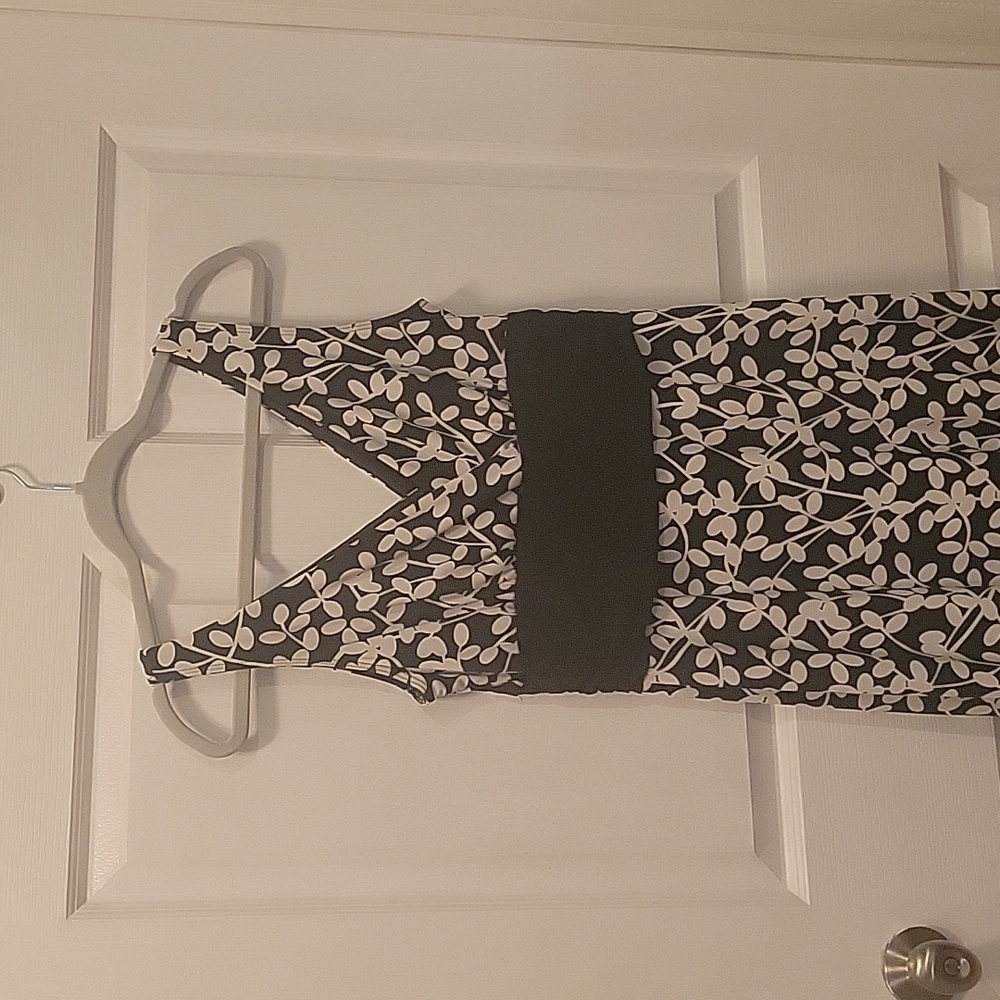 White House Black Market Dress